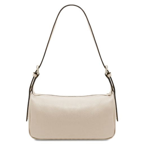 Miranda - Soft leather shoulder bag